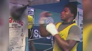 Knoxville committee approves naming street in honor of boxing legend 'Big John' Tate