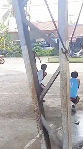 5K views · 63 reactions | ON TIME KASI DAPAT! 蠟 | Mismatch Basketball | Facebook