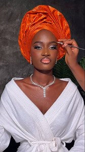 1.2K views · 519 reactions | FULL MAKEUP TUTORIAL USING ALL BLOSSOM MAKEUP PRODUCTS FROM START TO FINISH . Video credit @jhb_glam133 . #blossommakeup #blossommakeupproducts #blossommakeupsng #africanmakeupbrand | Blossom Make-ups | Facebook