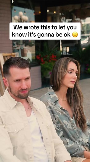 1.7M views · 51K reactions | Sometimes we all just need to hear “it’s gonna be alright”. We hope this song does just that for you❤️ #music #CountryMusic #duo #harmony #singersongwriter #encouragement #hope | SmithField | Facebook