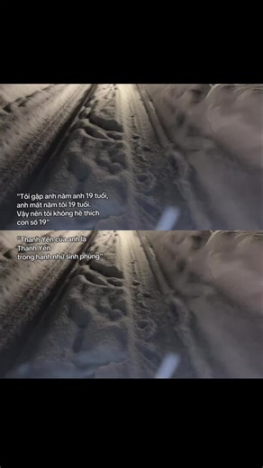 “时间会带走一切，但时间也会治愈一切。” “Thời gian lấy đi tất cả, nhưng cũng chữa lành tất cả” #late_020 #tieuthuyet #thanhxuanvuontruong #ngontinh #xuhuong