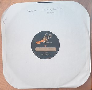 The Exploited - Troops Of Tomorrow