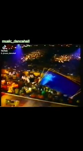 Shabba Ranks Live Performance: Dancehall Concert Highlights