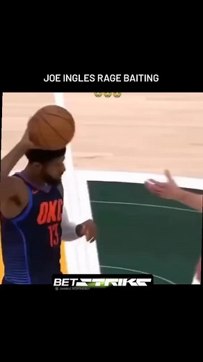 8.2K views · 36 reactions | Joe Ingles rage baiting  Best Sport Clips Collection and Meme Videos ⚾️Road to 1000 Followers 累DM for removal or credit Check our Posts & Find Your Favorite Video #BasketballNeverStops #SlamDunk #BasketballHighlights #HoopDreams #BasketballLove | BlazingFurry | Facebook