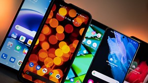 Wie Android-Sperrbildschirm ändern?