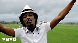 K'naan - Wavin' Flag