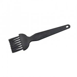 [Hot Item] Professional Antistatic ESD Brush for PCB Maintenance - 143mm Nylon