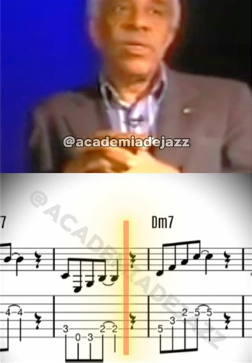 Herramienta de Jazz: El Pivote para Improvisar