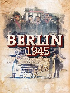 Berlin 1945