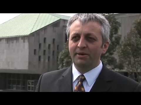 A Party Political Broadcast by Mebyon Kernow - The Party for Cornwall