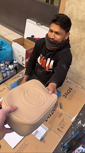 8M views · 140K reactions | Street artist ruins £2000 bag | Ryan TricksTv | Facebook