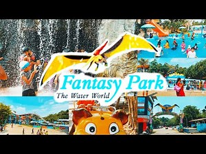 Fantasy Park Palakkad | fantasy park malampuzha Malayalam