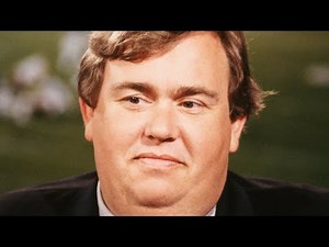 The Heartbreaking Life of John Candy