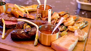 232K views · 725 reactions | Pesca is about balance! 呂戀⚖燎數 The...