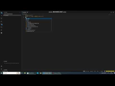 python proje 1