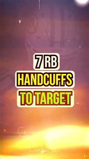 7 Best RB Handcuffs to Target in Fantasy Football 🏈