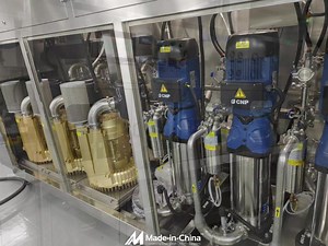 Introducing the ultimate solution for your high-grade cleaning needs with this Compact and High-Cost-Performing PCBA In-Line #CleaningSystem by Shenhua Mechanical and Electrical Equipment Co., Ltd. Tailored for industries like automotive, military, aerospace, and medical, this system is a game-changer in product cleanliness and efficiency. 🚀🛠️ This PCBA cleaning system is engineered to deliver unmatched cleanliness and efficiency. Learn more: https://kont.ly/f0da4900 | Made-in-China.com