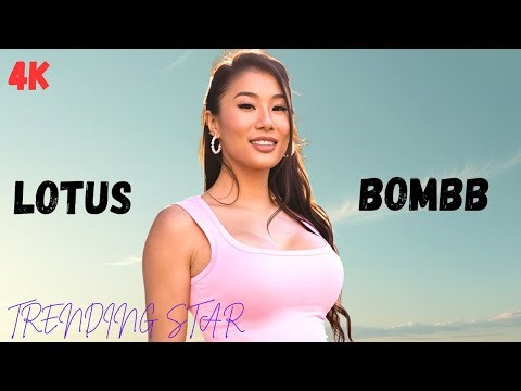 Why Lotus Bombb Doesn’t Chase Trends — She Becomes the Trend