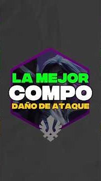 ✅ Como jugar LA MEJOR COMPO DEL META