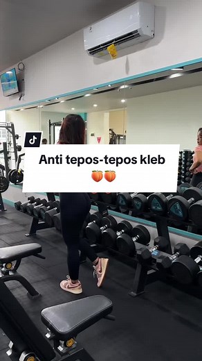 Latihan Glutes: Gerakan Ampuh untuk Bentuk Bokong 🍑