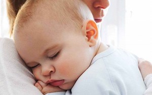 Is My Baby Sick or Just Teething? How to Tell the Difference