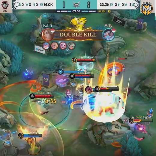 grabe mag alice eh | Just ML