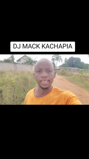 dj mack