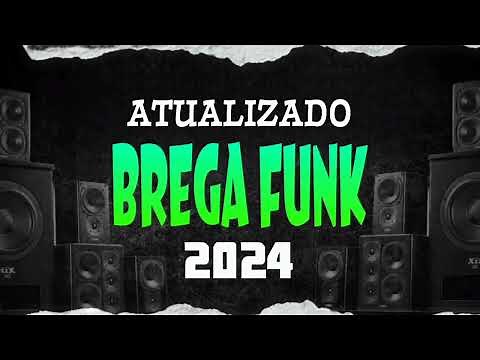 CD BREGA FUNK 2024 - AS MELHORES - SELEÇÃO BREGA FUNK MAIO 2024 - AS MAIS TOCADAS DO MOMENTO