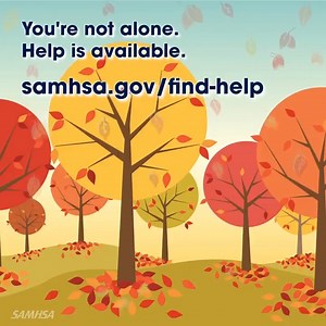 As families gather this season, it’s important to focus on connection and well-being. With students home and celebrations underway, let’s encourage safe habits, especially around substance misuse, like alcohol. Find support for yourself or for others: samhsa.gov/find-support/health-care-or-support | SAMHSA