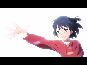 『メリーゴーランド』優里 (Merry-Go-Round) | 鏡之孤城 OP【中日歌詞】