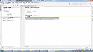 JDBC视频教程入门到精通