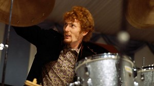 Ginger Baker, Cream’s legendary drummer, dies aged 80
