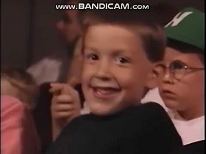 Barney: Everyone Is Special (1991)