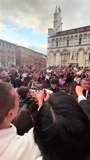 Exploring Lucca in Stranger Things: A Filming Location Guide