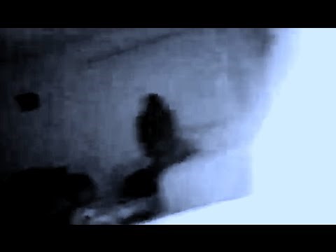 The Shadow People