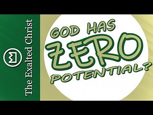 Immutable: What Does it Mean That God is Unchanging?