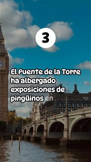 Datos curiosos sobre londres que pocos conocen