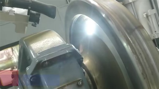 How laser cleaning improves metal surface treatment | LASERCHINA posted on the topic | LinkedIn