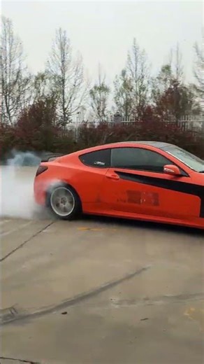 Beep Beep! Uncover the Secret Engine Displacement of This Car