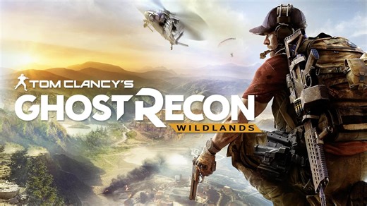 Buy Tom Clancy's Ghost Recon: Wildlands - PC (Ubisoft Connect)