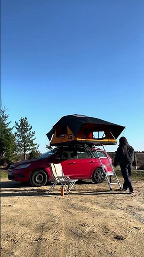 TentBox Lite XL Setup 🙌