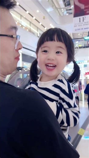 相册翻烂了我也要用上这段bgm，骗你生娃系列 #cute #baby #shorts