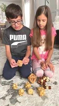 Wooden interlocking puzzles by @picassotiles