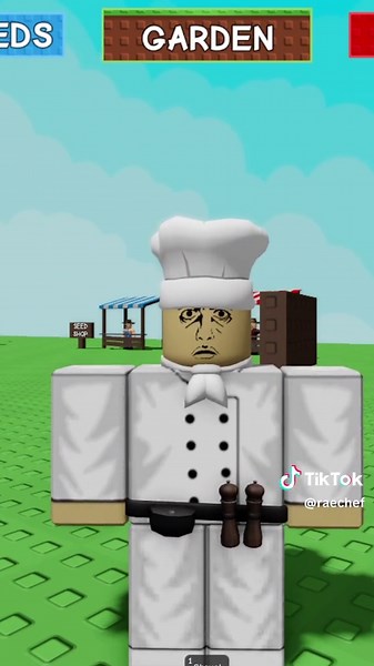 its just a carrot #roblox #robloxtiktok #fyp #robloxvc #robloxmicup #robloxmicup #robloxedits