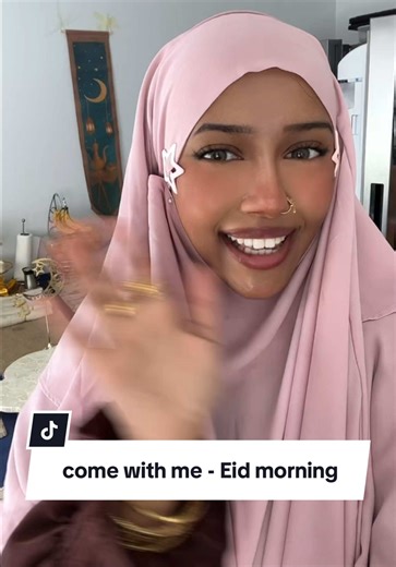 such a beautiful day today too ! - #eid2026 #eidvlog #eidprayer #bengali #comewithme
