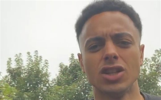 下雨也要Uk beatbox drill