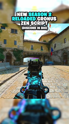 Mastering Ranked Play with Cronus Zen Script in Black Ops 7