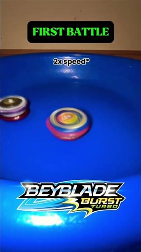 DREAD HADES destroyed VALTRYEK!☠️ #beybladeburstturbo #hasbro #anime #fypp