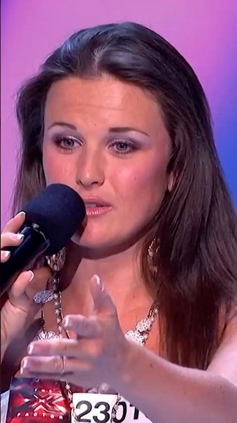Simon Told Her To SHUT UP! 😭