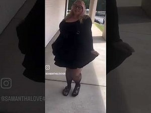 Pretty goth girl ootd black lace stockings hosiery bbw ootd open toe tights bbw skirt wolford bbw #1